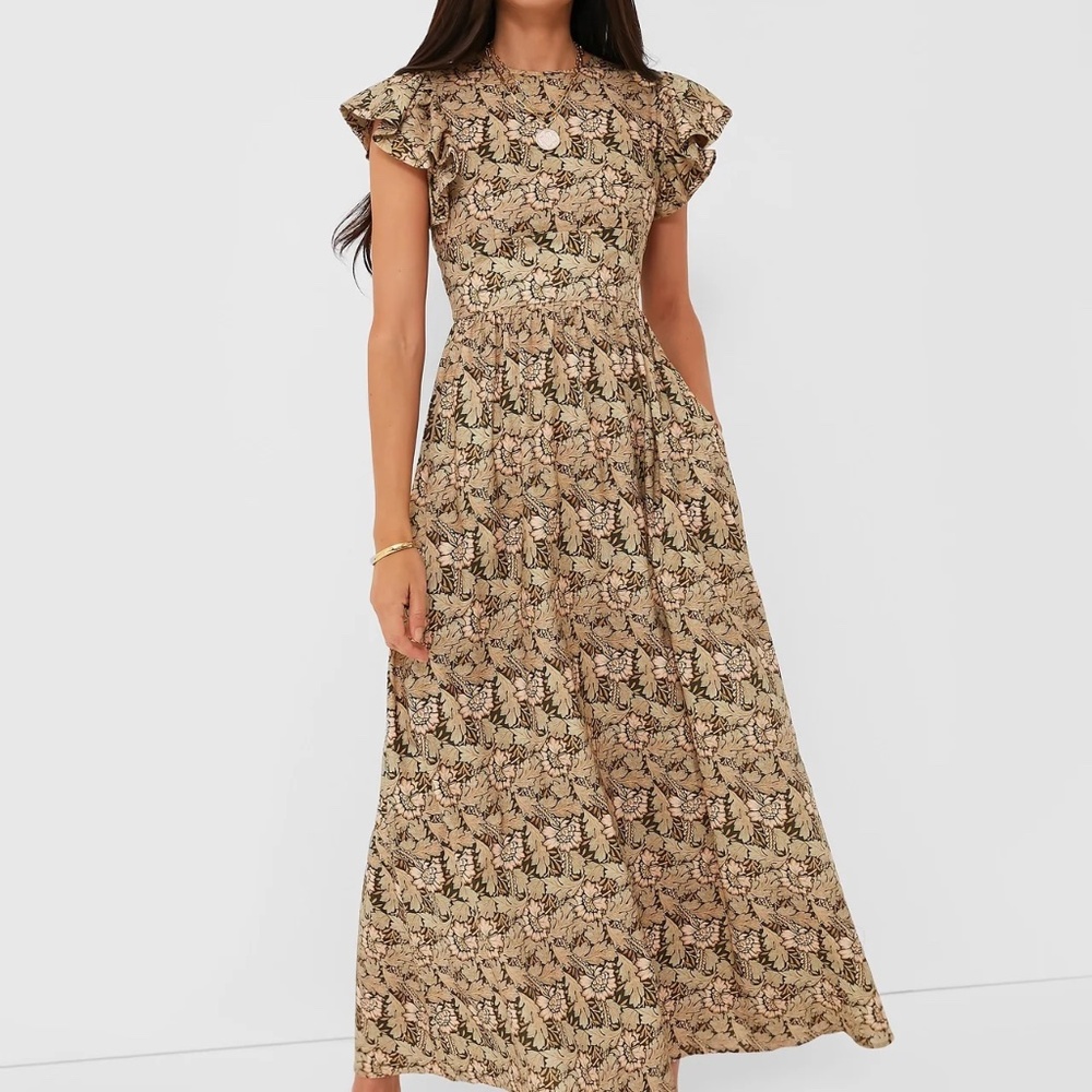 OPT Dress